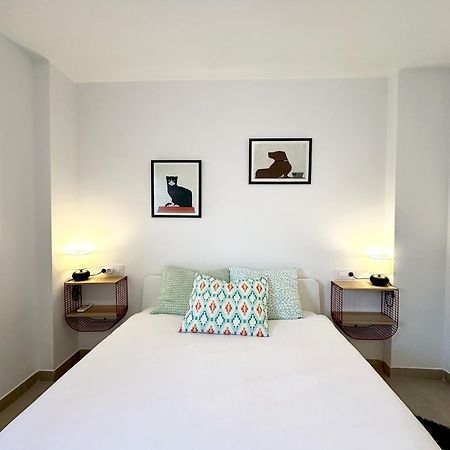 Apartamento Acogedor Alameda Sevilla Exterior foto
