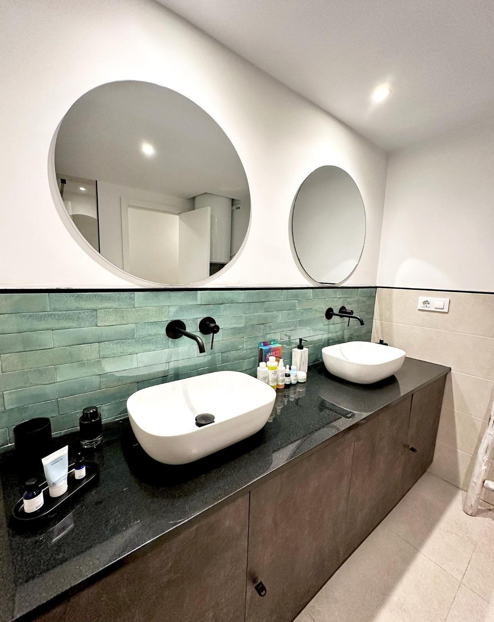 Apartamento Acogedor Alameda Sevilla Exterior foto