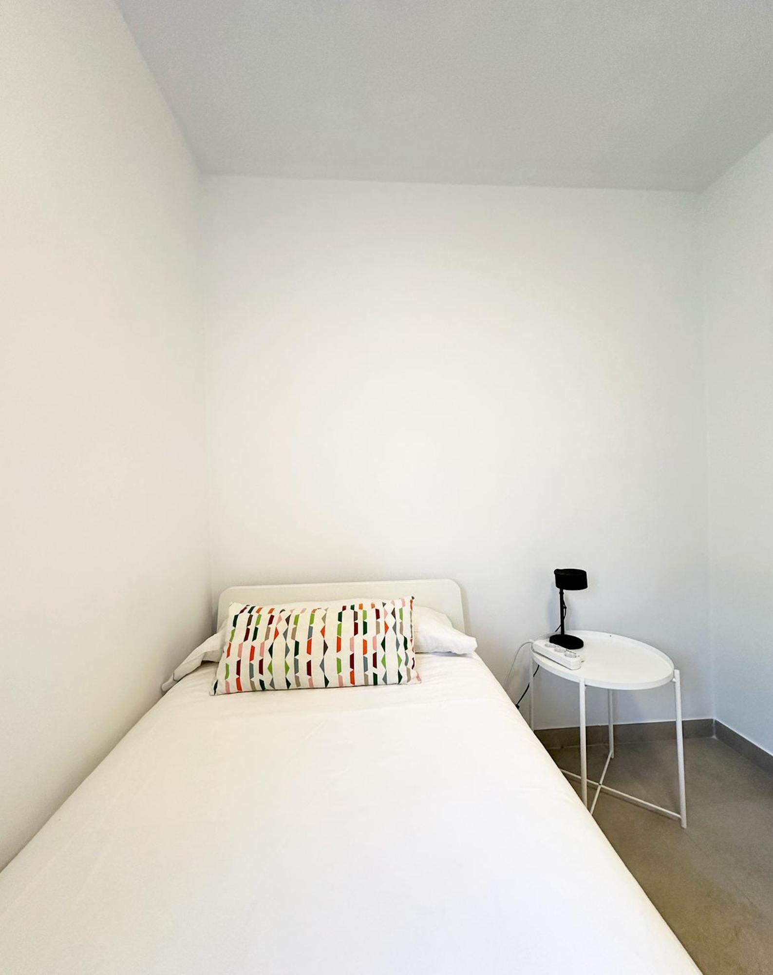Apartamento Acogedor Alameda Sevilla Exterior foto