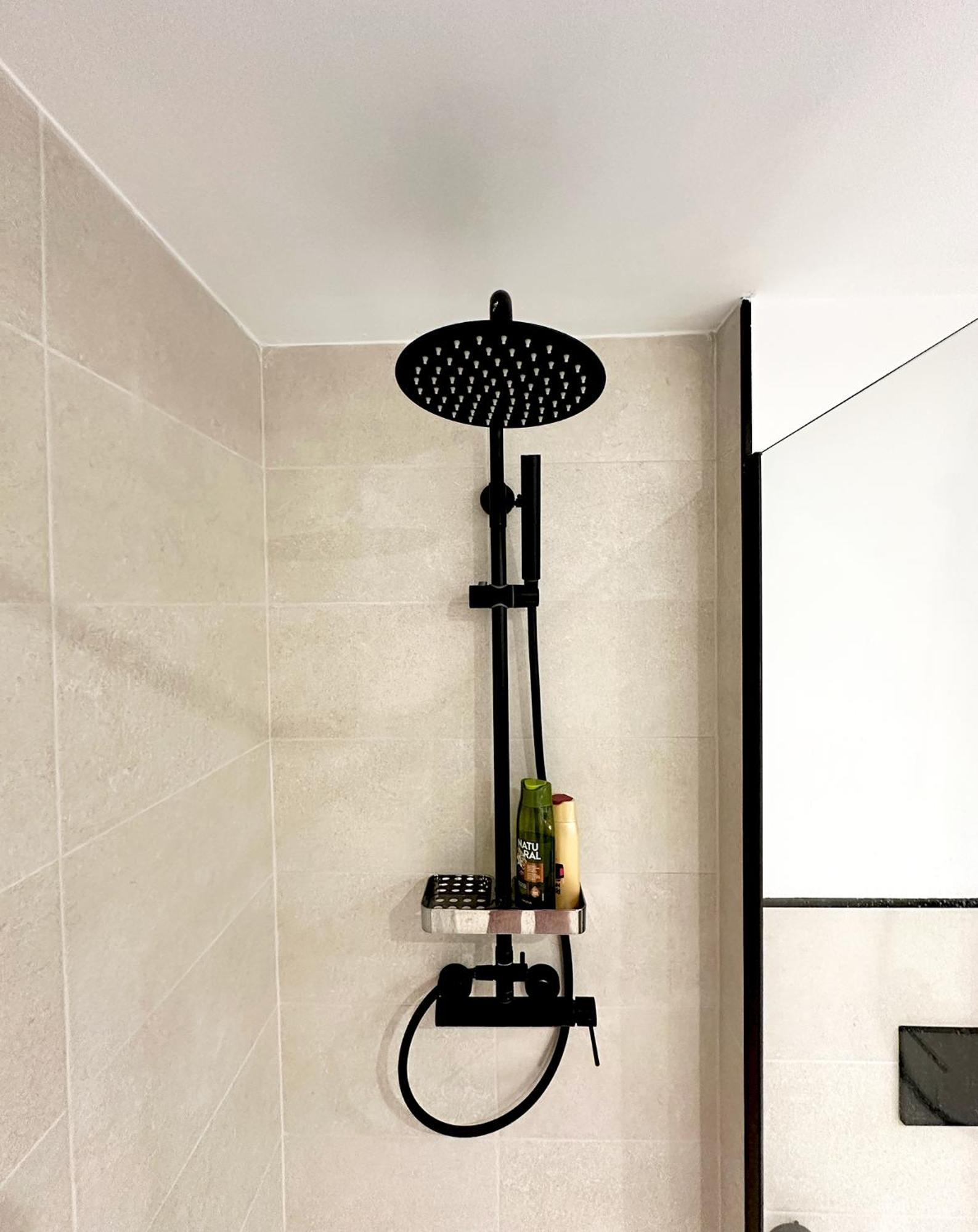 Apartamento Acogedor Alameda Sevilla Exterior foto