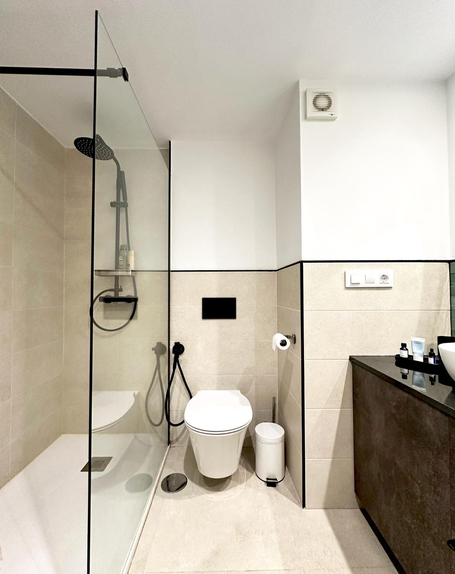 Apartamento Acogedor Alameda Sevilla Exterior foto