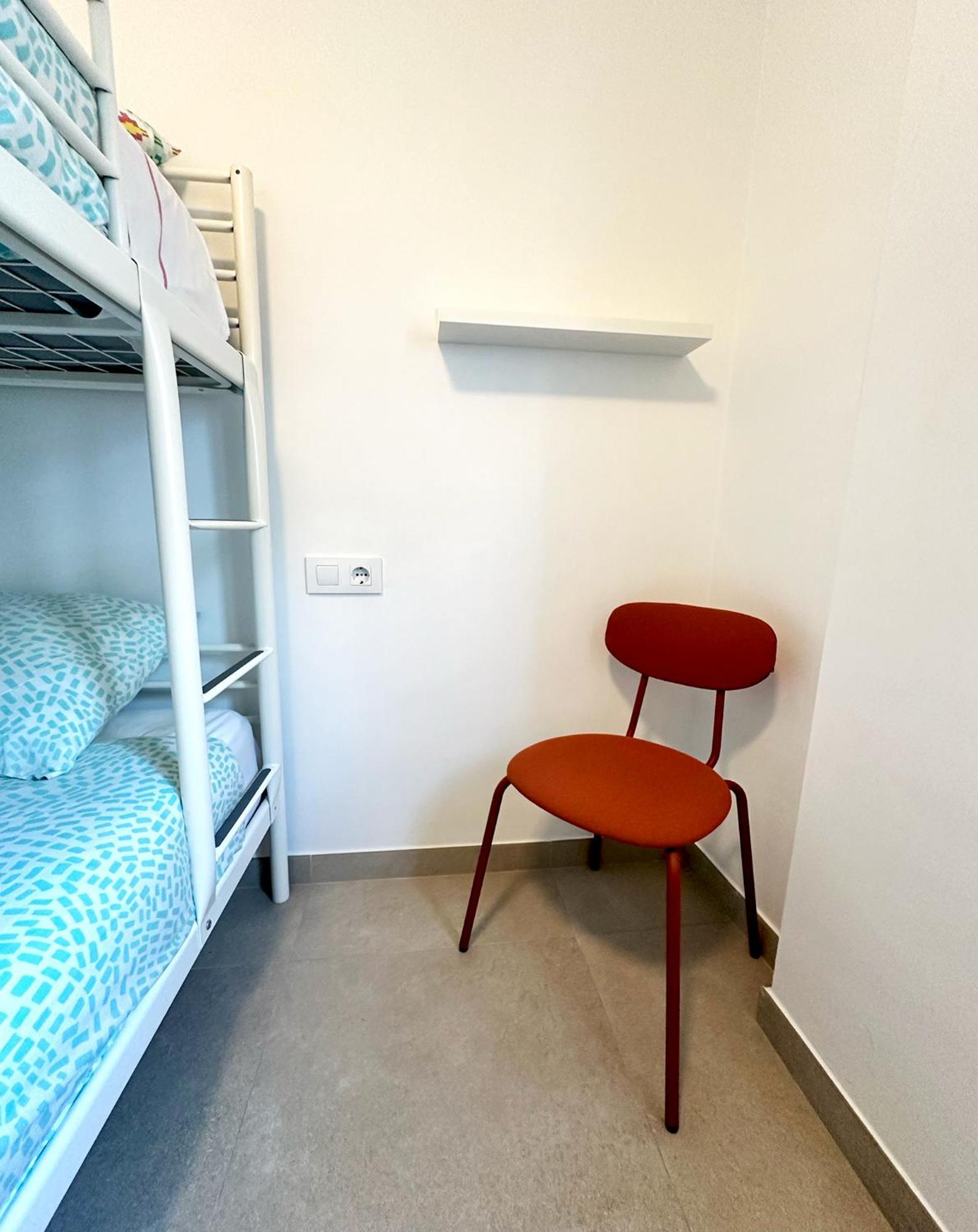 Apartamento Acogedor Alameda Sevilla Exterior foto