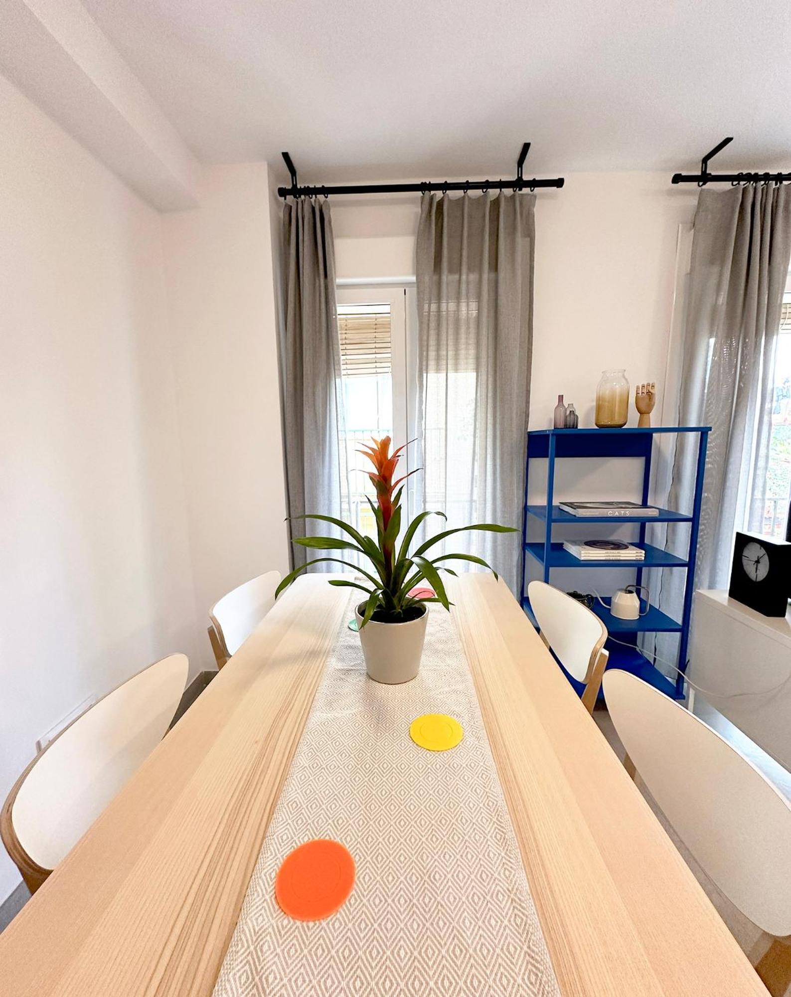Apartamento Acogedor Alameda Sevilla Exterior foto
